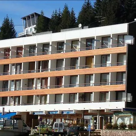 Rénové Centre Station, 50m Pistes, 2-4 Pers - Fr-1-340-285 Chamrousse